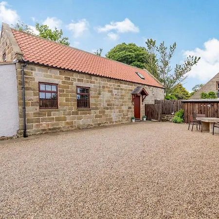 Lanes Barn *